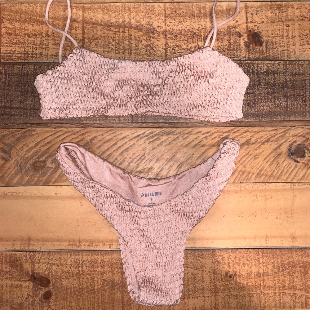 Lahana swimwear simba set